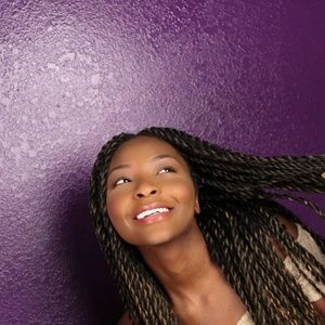 Meet your Posher, Janae